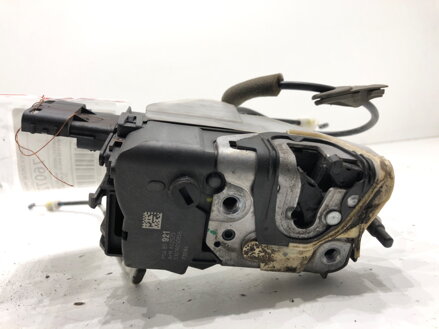 Zámok dverí pravý predný Peugeot 508 SW I (8E_) 2010 - 2018 851921