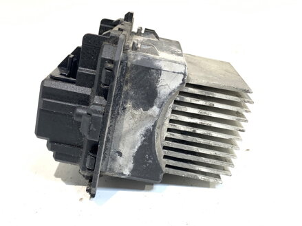 Odpor ventilátora / ventilátory vzduchu Peugeot 508 SW I (8E_) 2010 - 2018