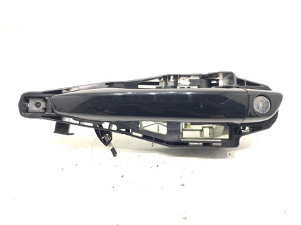 Kľučka vonkajšia ľavá predná Peugeot 508 I (8D_) 2010 - 2018