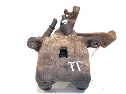 Brzdový strmeň pravý zadný Mazda CX-5 (KE, GH) 2011 - 2017