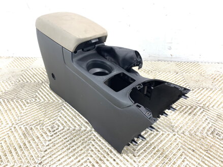 Tunel stredový S lakťovou opierkou Mazda CX-5 (KE, GH) 2011 - 2017 KD45-64441