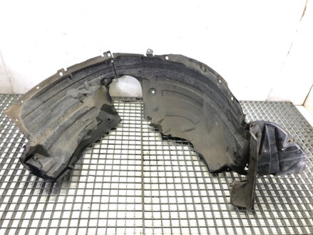 Podblatník pravý predný Mazda CX-5 (KE, GH) 2011 - 2017