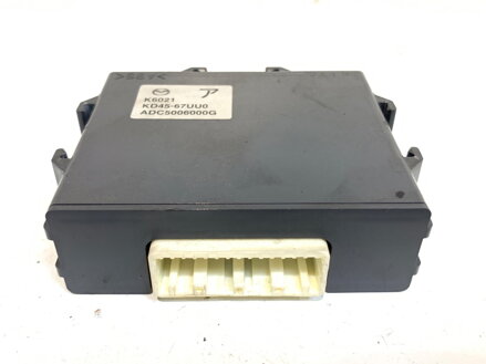 Modul PDC Mazda CX-5 (KE, GH) 2011 - 2017 KD45-67UU0