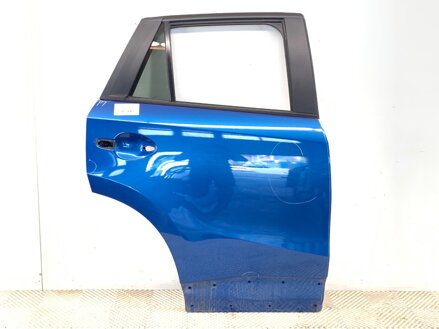 Dvere pravé zadné Mazda CX-5 (KE, GH) 2011 - 2017