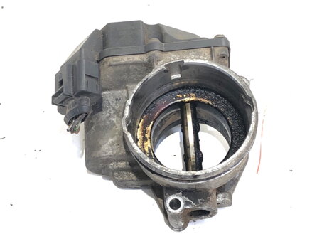 Škrtiaca klapka VW Passat B6 Variant (3C5) 2005 - 2011 03G128063A