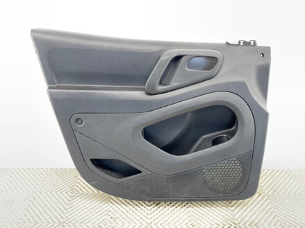 Tapacír dverí ľavý predný Citroen Berlingo Multispace (B9) 2008 - 2022