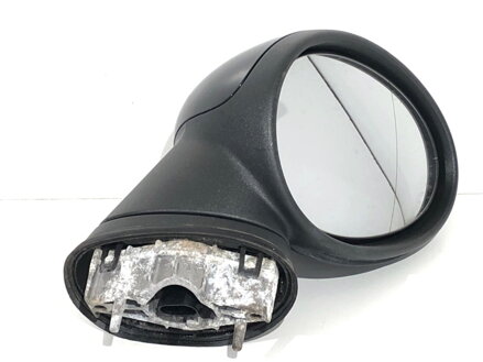 Spätné zrkadlo pravé Mini Mini (R56) 2005 - 2014