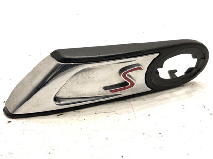 Znak / emblém blatníka ľavý Mini Mini (R56) 2005 - 2014