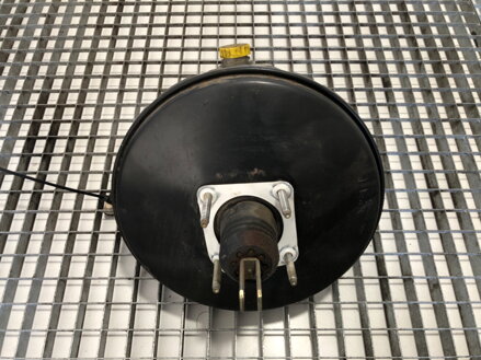 Servo brzdy Citroen Jumper (244) 2002 - 2022 46812917