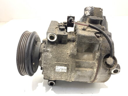 Kompresor klimatizácie Audi A4 B6 (8E2) 2000 - 2005 447220-8403
