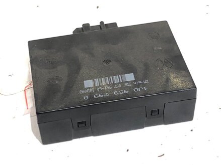 Modul komfortu VW Bora I (1J2) 1998 - 2013 1J0959799Q