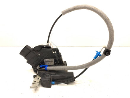 Zámok dverí ľavý predný Ford Mondeo IV Turnier (BA7) 2007 - 2015 6M2A-R21813-EC