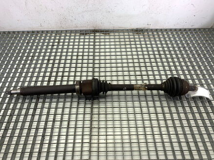 Poloos pravá predná Ford Mondeo IV Turnier (BA7) 2007 - 2015 7G91-3B436-AA