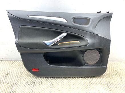 Tapacír dverí ľavý predný Ford Mondeo IV Turnier (BA7) 2007 - 2015