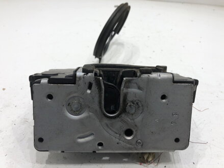 Zámok dverí pravý predný Fiat Grande Punto (199_) 2005 - 2022 51797558