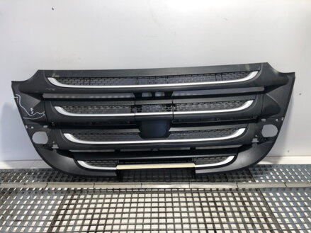 Maska chladiča grill DAF XF 2012 - 2022 1886591