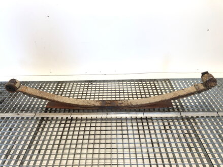 Listové pero pravé zadné Ford Transit Autobus (E_ _) 1994 - 2000