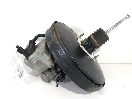 Servo brzdy VW Passat B6 (3C2) 2005 - 2010 3C1614105AH