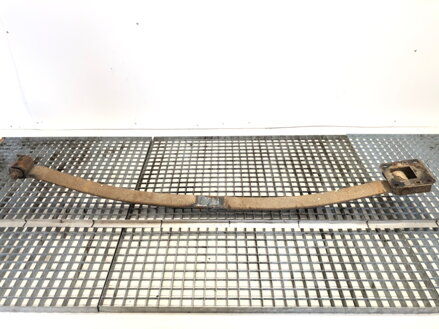 Listové pero pravé zadné Renault Master II Autobus (JD) 1998 - 2022