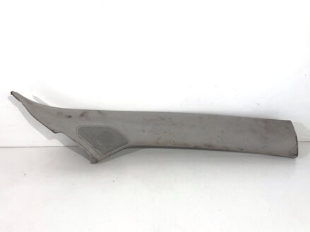 Kryt stĺpika pravý Audi A3 (8P1) 2003 - 2013 8P0867234B