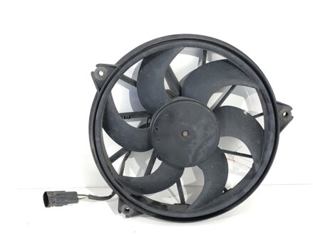 Ventilátor klimatizácie Citroen C8 (EA_, EB_) 2002 - 2022 1494742080
