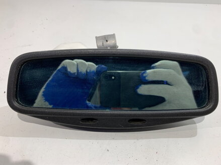 Spätné zrkadlo vnútorné Citroen C8 (EA_, EB_) 2002 - 2022 96547751XT