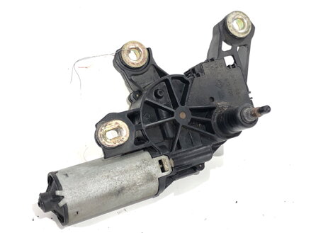 Motorček stieračov zadný Seat Leon (1M1) 1999 - 2006 1J6955711G