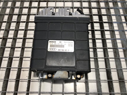 Riadiaca jednotka motora VW Transporter IV Autobus ( 70B , 70C , 7DB , 7DK , 70J , 70K , 7DC , 7 1990 - 2004 02B906021D