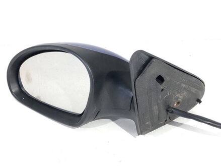 Spätné zrkadlo ľavé Seat Leon (1M1) 1999 - 2006