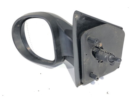 Spätné zrkadlo ľavé Renault Twingo II (CN0_) 2007 - 2022