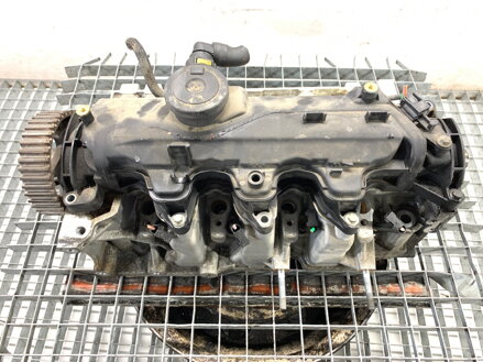 Hlava valcov Renault Twingo II (CN0_) 2007 - 2022 K9K820