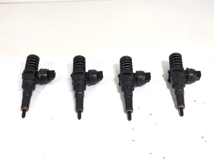 Vstrekovače sada VW Golf V (1K1) 2003 - 2010 038130073AG