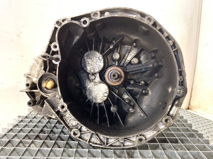 Prevodovka Renault Espace IV (JK0/1_) 2002 - 2022 PK6013