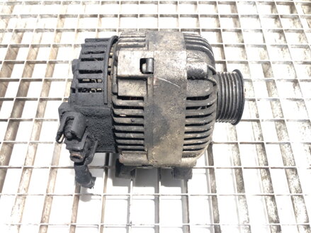 Alternátor Citroen Jumper (244) 2002 - 2022 59212519