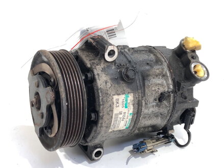 Kompresor klimatizácie Opel Insignia A Sports Tourer (G09) 2008 - 2017 13232307