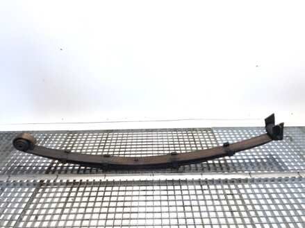 Listové pero pravé predné Daewoo Lublin II 1997 - 2022