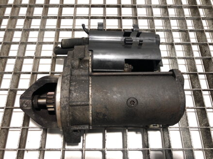 Štartér Mercedes-benz Vito Autobus (W638) 1996 - 2003 0051511301