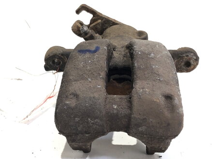 Brzdový strmeň ľavý zadný Fiat Stilo Multi Wagon (192_) 2003 - 2008