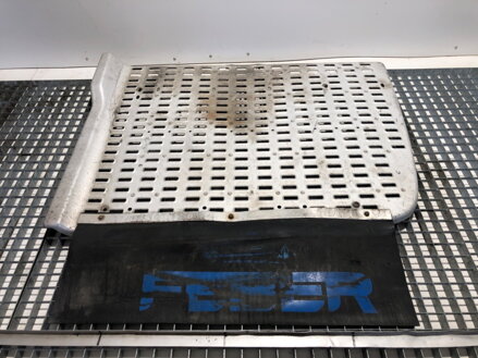 Plošina rámu ľavý DAF XF 2012 - 2022