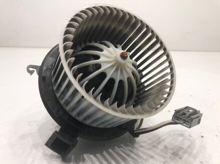 Ventilátor kúrenia Opel Zafira Tourer C (P12) 2011 - 2022 U7253002