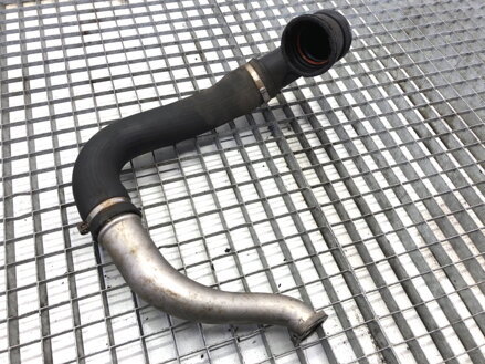 Potrubie turba Opel Zafira Tourer C (P12) 2011 - 2022 13336923