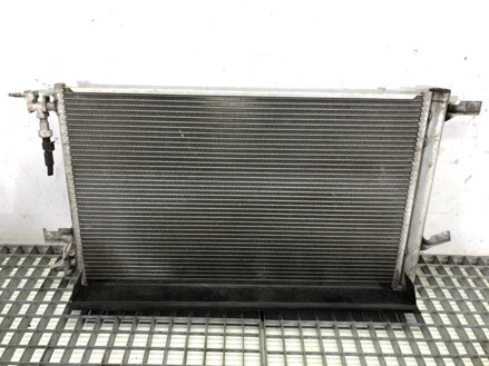 Chladič klimatizácie Opel Zafira Tourer C (P12) 2011 - 2022 13377763