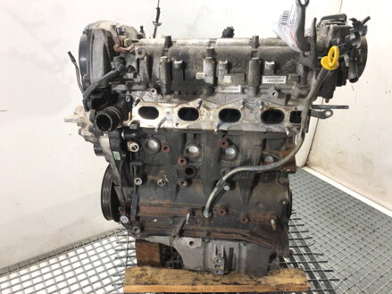 Motor Opel Zafira Tourer C (P12) 2011 - 2022 A20DT