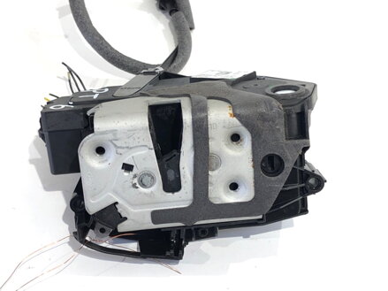 Zámok dverí pravý zadný Ford Focus III 2010 - 2022 BM5A-A26412-AH