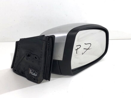 Spätné zrkadlo pravé Ford Focus III 2010 - 2022