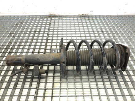 Tlmič pravý predný S pružinou Ford Focus III 2010 - 2022 BV61-18045-LAB