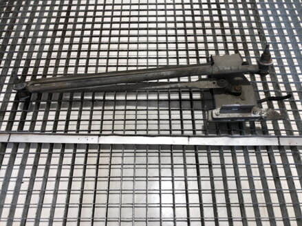 Mechanizmus stieračov predný Citroen Jumper Autobus (244, Z_) 2002 - 2022