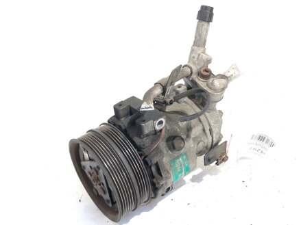 Kompresor klimatizácie Fiat Stilo (192_) 2001 - 2010 2363005244