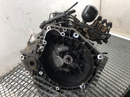 Prevodovka półautomat automat Fiat Stilo (192_) 2001 - 2010