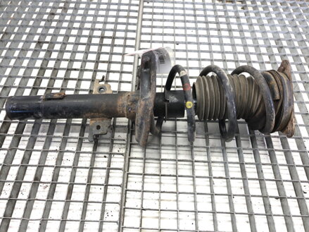 Tlmič ľavý predný S pružinou Renault Megane IV Liftback (B9A/M/N_) 2015 - 2022 543025005R